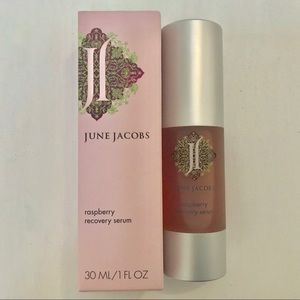 June Jacobs Raspberry Recovery Serum 1 fl. oz.